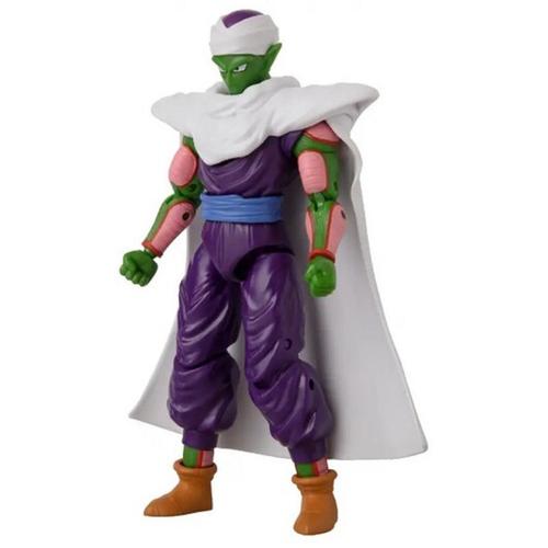 Figurina Dragon Ball Dragon Stars Piccolo, 15cm