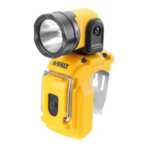 Lanterna DeWalt DCL510N-XJ 10.8 V, Li-Ion, fara acumulator sau incarcator
