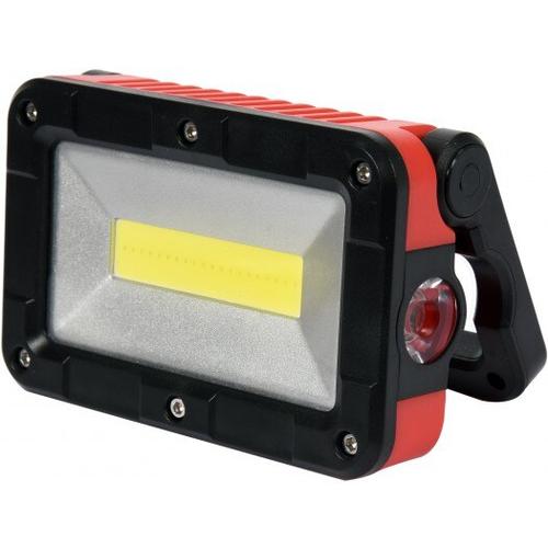 Proiector portabil Yato YT-81819, COB LED 5W, 300LM
