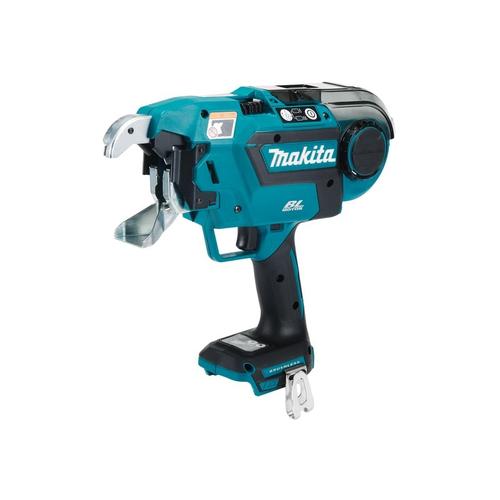 Masina de legat fier beton Makita DTR181ZJ, LXT 18V, fara acumulatori