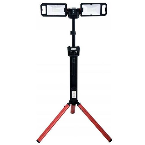 Reflector pliabil hibrid YATO YT-81811, 5000LM, 96 – 180 cm