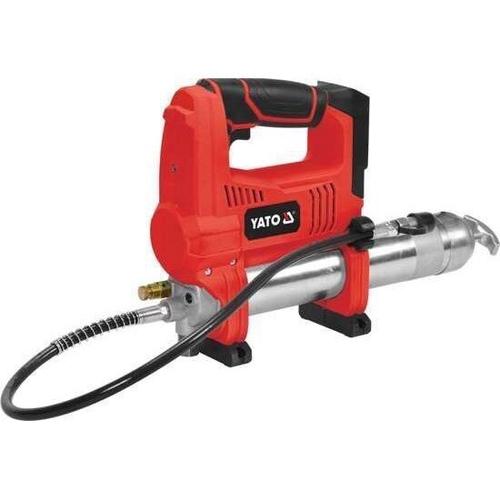 Pistol pentru lubrifierea masinilor Yato YT-07021, 284 g/min
