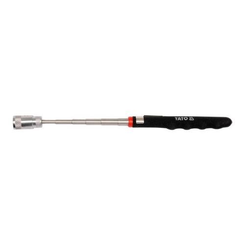 Recuperator magnetic cu led Yato YT-06611