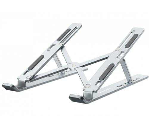 Suport WZK WDCX-X8S pentru Laptop 10inch - 16inch, Argintiu