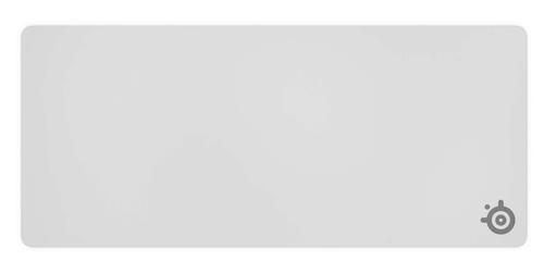 Mouse Pad Steelseries QcK Heavy, XXL, 900 x 400 x 4 mm (Alb)