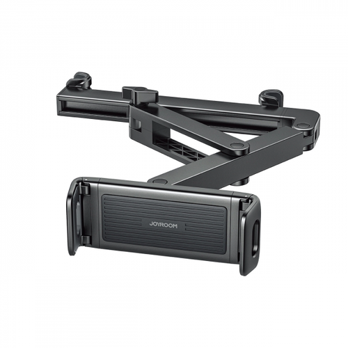 Suport Auto Tetiera Joyroom JR-ZS433 pentru Telefon / Tableta, 4.7inch - 13inch (Negru)