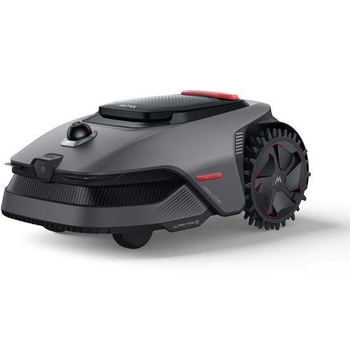 Robot de tuns iarba MOVA LiDAX Ultra 1000 MXXM3100, 1000 m², LiDAR, camera frontala AI, 20 cm latime taiere, 30-100 mm inaltime de taiere, conectivtate Wi-Fi, Bluetooth, harta virtuala, Senzori obstacol, ridicare, ploaie, inghet (Negru)