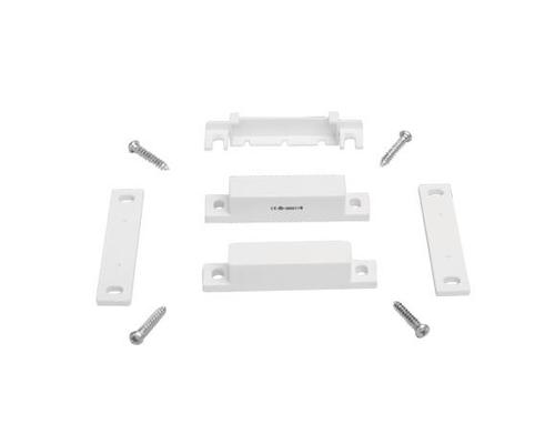 Contact magnetic aparent, Distanta 2,54-5,08 cm, NC, SM-35-WH, pachet 10 buc (Alb)