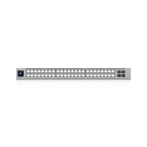 Switch Ubiquiti Pro XG 48, 48 porturi