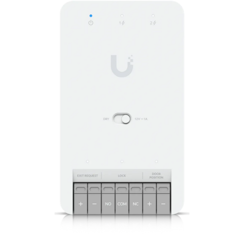 Modul control access Ubiquiti UA-Hub-Door-Mini