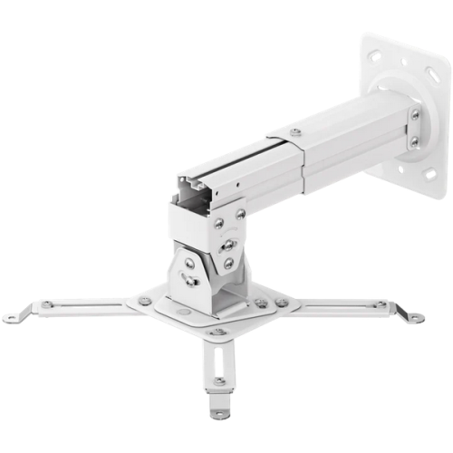 Suport videoproiector Onkron K3A-W, Alb