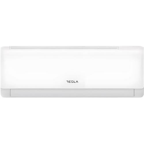 Aparat de aer conditionat Tesla Advance TA73QQCT, 24000 BTU, Clasa A++/A+, Inverter, Incalzire, Turbo, I Feel, Wi-Fi (Alb)