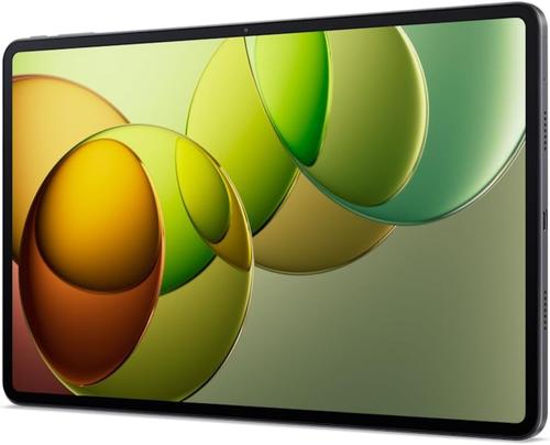 Tableta Acer Iconia X12-12M, Procesor MediaTek Helio G99 MT8781, Ecran AMOLED 12.6inch, 8GB RAM, 256GB Flash, Wi-Fi, Bluetooth, 13MP, Android (Gri)