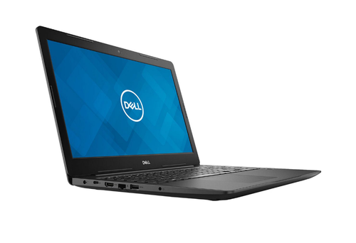 Laptop Refurbished Dell Latitude 3301, Intel Core i3-8145U 2.10GHz, 4GB DDR4, 128GB SSD, 13.3 Inch HD