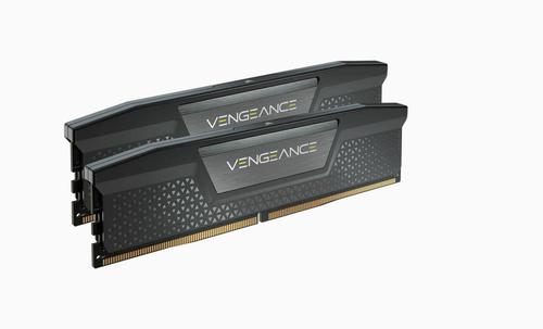 Memorii Corsair Vengeance 64GB (2x32GB) DDR5 5600MHz CL40 Dual Channel Kit