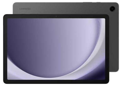 Tableta Samsung Galaxy Tab A9+ X210 SM-X210NZAEEUB, Procesor Qualcomm Snapdragon 695 Octa-Core, Ecran TFT LCD 11inch, 8GB RAM, 128GB Flash, 8MP+2MP, Android, Wi-Fi (Gri)