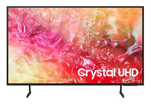 Televizor LED Samsung 165 cm (65inch) UE65DU7172, Ultra HD 4K, Smart TV, WiFi, CI+