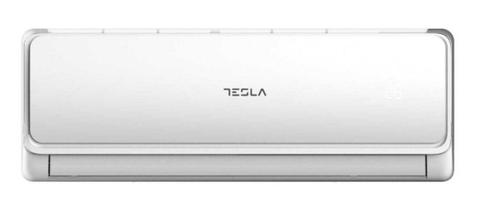 Aparat de aer conditionat Tesla TA36FFLL-1232IAPC, 12000 BTU, Clasa A++, Functie incalzire, Functie Turbo, I Feel, Functie Antifungica, Autocuratare, Timer, Filtru lavabil, Carcasa anti-rugina, Inverter, R32, Kit instalare