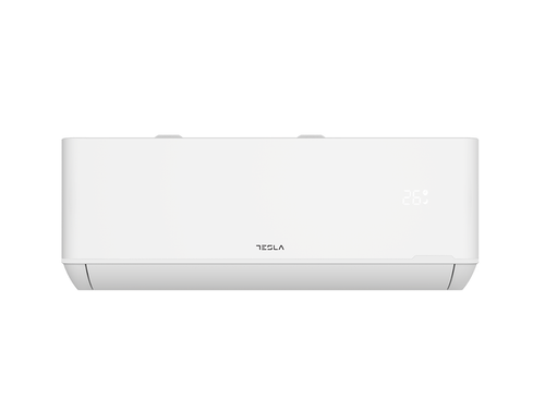 Aparat de aer conditionat Tesla Superior TT34TP21W-1232IAWT, 12000 BTU, A++, R32, WiFi, HC, Auto-Curatare, Auto-Diagnosticare, Flux de aer 3D (Alb)