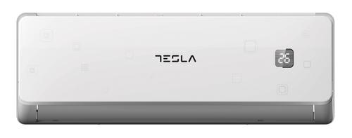 Aparat de aer conditionat Tesla TA36FFUL-1232IAW, 12000 BTU, Clasa A++/A+, Wi-Fi, Auto-Curatare, Dezumidificare, I Feel, Follow Me, ECO, Auto-diagnosticare (Alb)