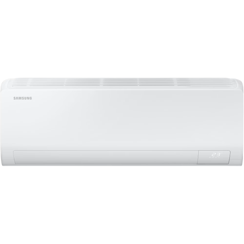 Aparat de aer conditionat SAMSUNG Luzon S2 AR50F18C1BHNEU/AR50F18C1BHXEU, 18000 BTU, Clasa A++/A+, Wi-Fi, SmartThings Energy, AI Auto Comfort (Alb)