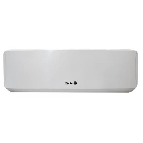 Aparat de aer conditionat Arielli ABO-H09A4/AAR3DI-EU, Clasa A++, 9.000 BTU, Inverter, Auto-Restart, Autocuratare, Sleep, Turbo, ECO (Alb)