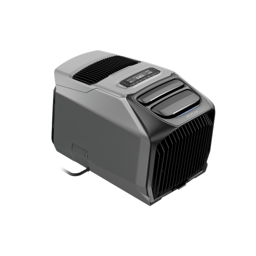 Aparat de aer conditionat portabil Ecoflow Wave 3, 1800W, IPX4 (Gri)