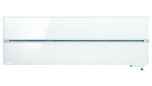 Aparat de aer conditionat Mitsubishi Electric MSZ-LN MSZ-LN50VG2W-E3+MUZ-LN50VG2-E3, 18000 BTU, Inverter, Clasa A+++/A+++, R32, Wi-Fi, Control vocal, Auto-restart, Plasma Quad Plus (Alb)