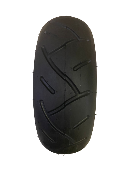 Anvelopa cauciuc 10x3inch pentru trotinete electrice