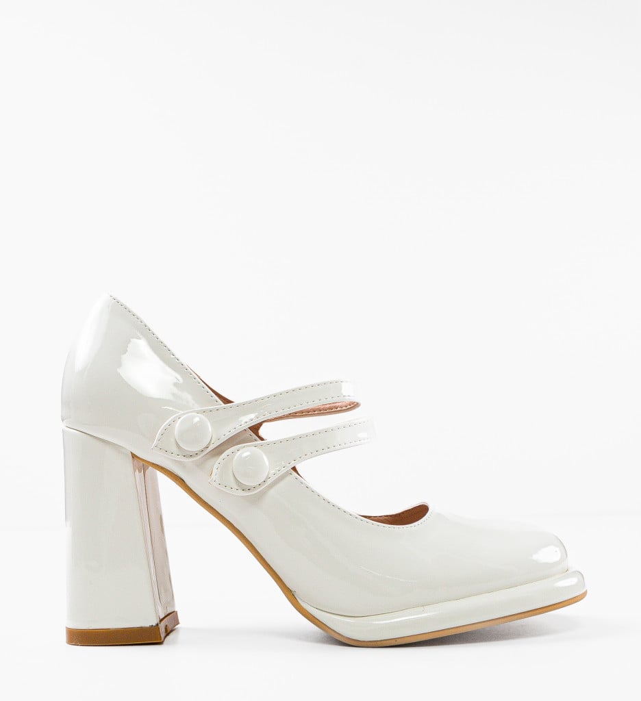 Pantofi dama Vintage Albi
