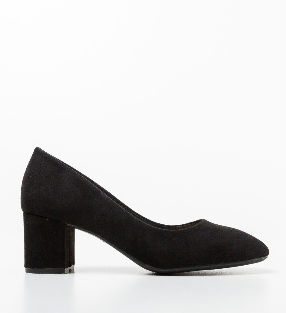 Pantofi Dalex Negri
