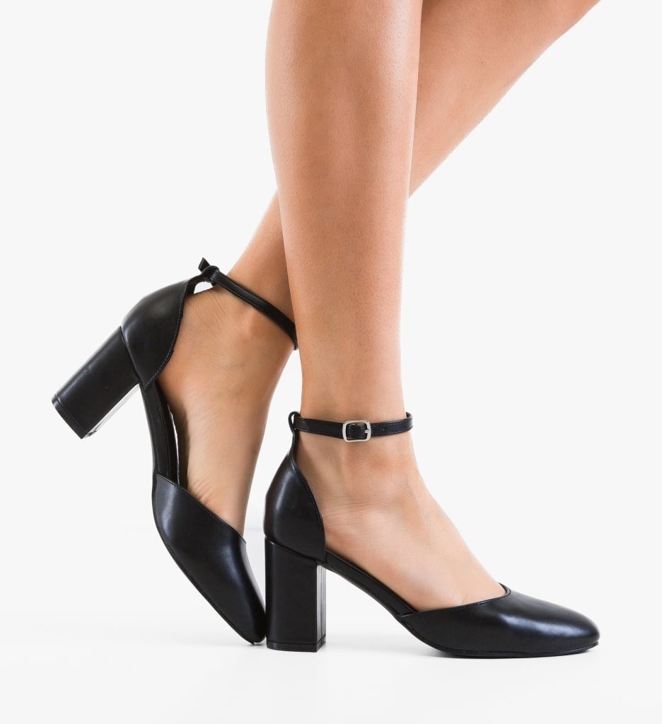 Pantofi dama Mer Negri