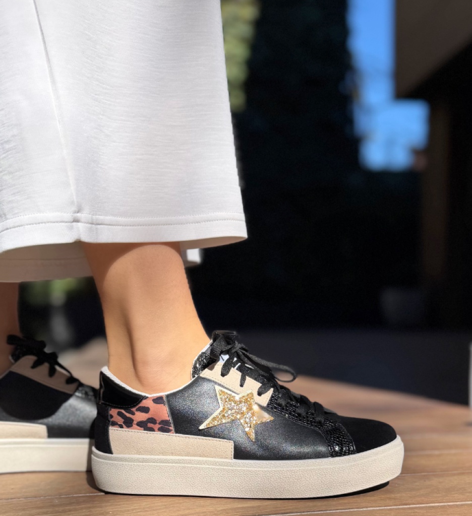 Sneakers dama Gaba Negri