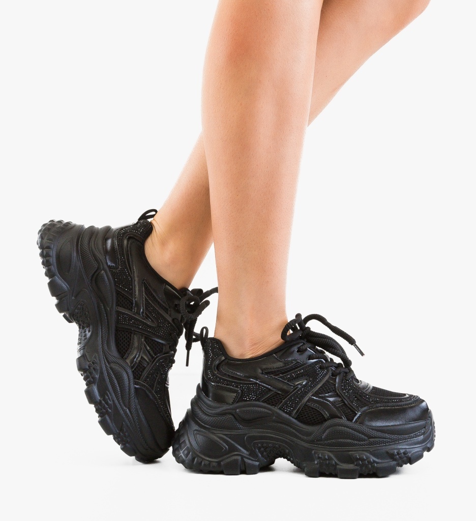 Sneakers dama Gyran Negri