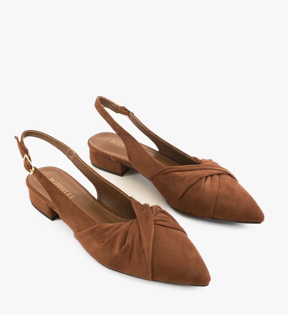 Pantofi dama Eghene Maro