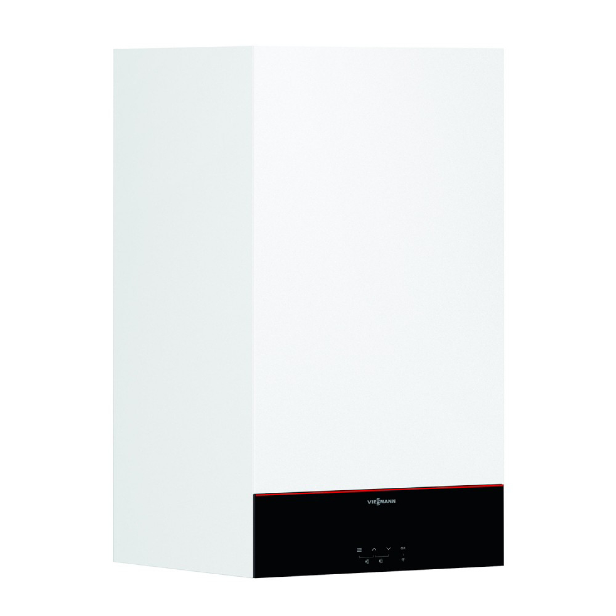 Centrala termica in condensatie Viessmann Vitodens 111-W 32 kW, combi tip B1KF