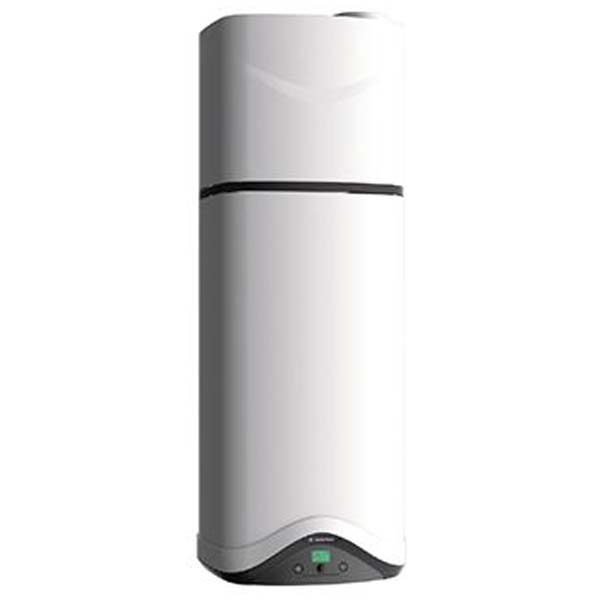 Boiler cu pompa de caldura ARISTON NUOS EVO A+ 150 WH, 150 litri