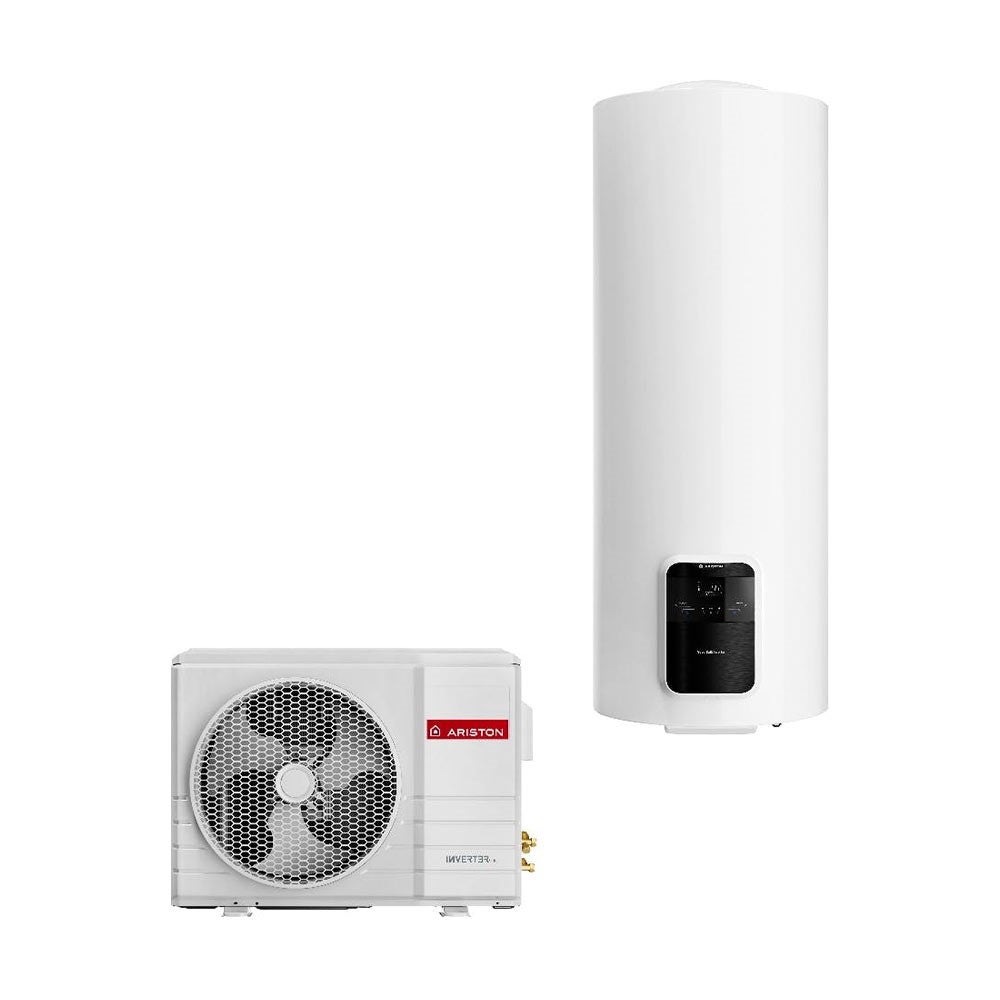 Boiler cu pompa de caldura ARISTON NUOS SPLIT INVERTER WIFI 200