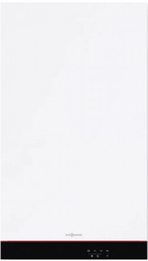 Centrala termica Viessmann Vitodens 050 B0KA 32 Kw, condensatie, gaz/GPL, control internet, model nou, kit de evacuare inclus
