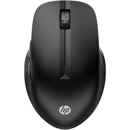 Mouse Wireless HP 430 Multi-Device, 4000 DPI (Negru)