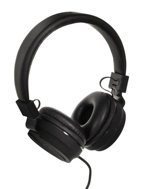 Casti Esperanza EH212K, Stereo, Jack 3.5mm, Microfon (Negru)