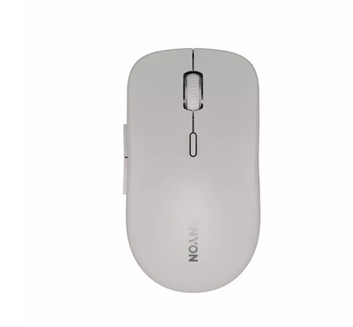 Mouse Canyon MW-12, Wireless, USB (Bej)