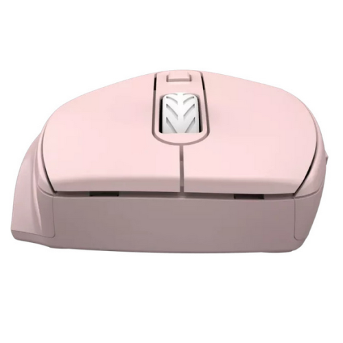 Mouse Canyon OnClick 20 , USB, Wireless, 1600 dpi (Roz)