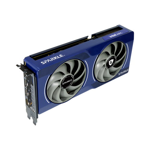 Placa video Sparkle Intel Arc B580 GUARDIAN 12GB GDDR6 192-bit