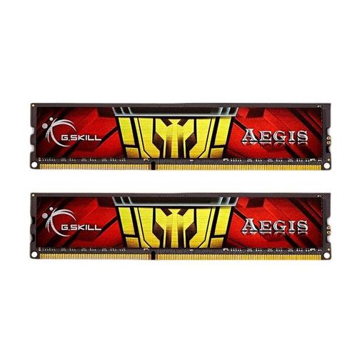 Memorie RAM G.Skill,16GB, DDR3, 1333MHz, 2 x 8GB