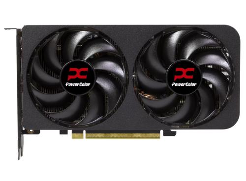 Placa video PowerColor Radeon RX 9060 XT Reaper 8GB DDR6 128-bit