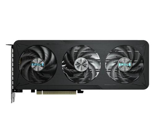 Placa video GIGABYTE GeForce RTX 5060 Ti EAGLE MAX OC 16GB 128-Bit GDDR7 DLSS 4.0