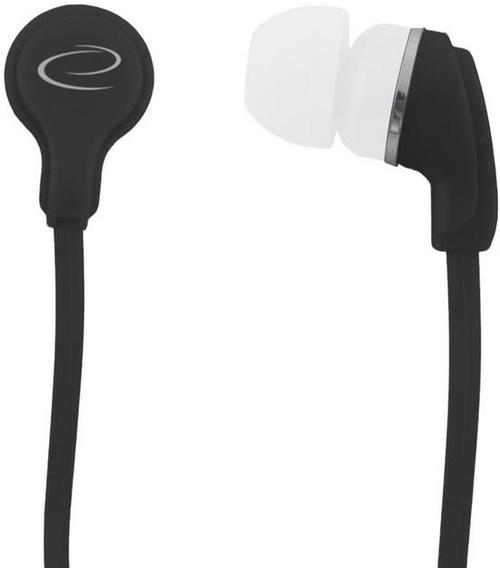 Casti Stereo Esperanza EH147K (Negru)