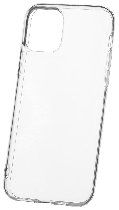 Husa pentru Samsung Galaxy S20 FE 5G G781 / S20 FE G780, OEM, 2mm, Transparenta