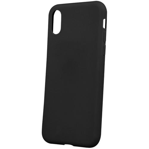 Husa pentru Samsung Galaxy A25 A256, OEM, Matt, Neagra